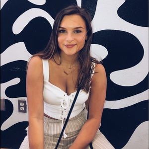 Meet your Posher, Margo